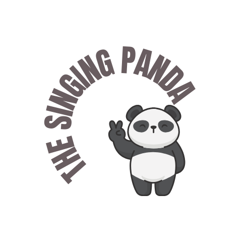 The Singing Panda